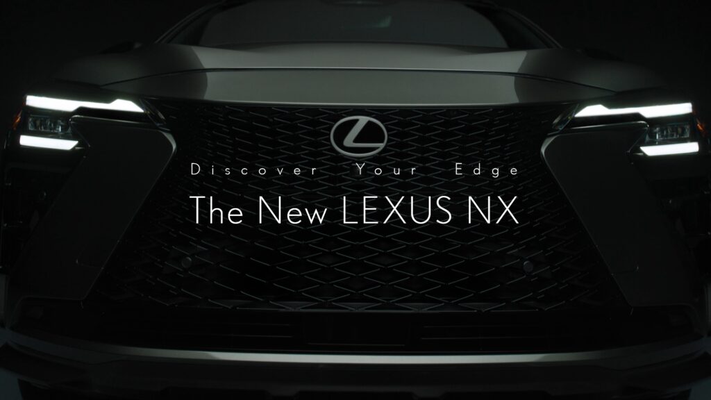 Lexus — cinematography by Jin Ito, Tokyo-based cinematographer / Director of Photography（撮影監督）