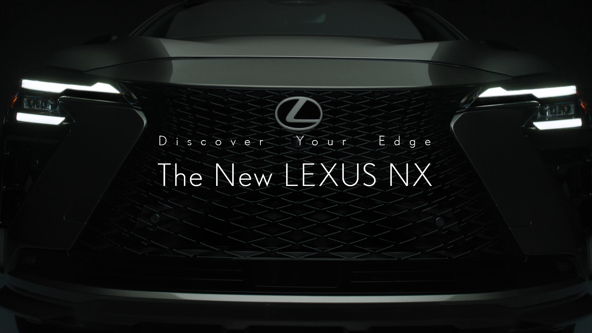 Lexus — cinematography by Jin Ito, Tokyo-based cinematographer / Director of Photography（撮影監督）